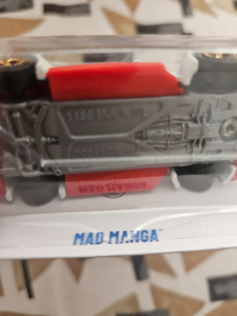 Mad Manga