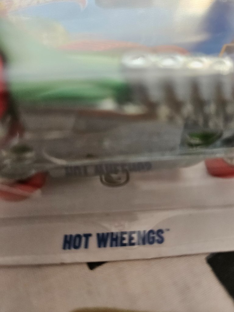 Hot wheengs