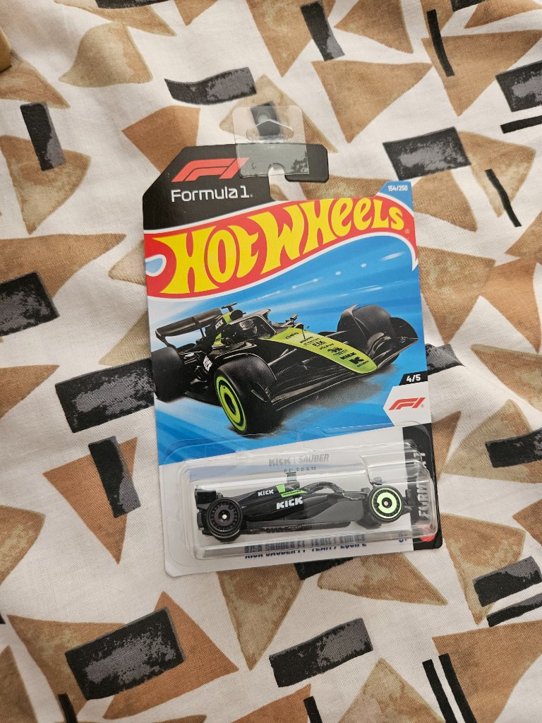 Kick Sauber F1 Team