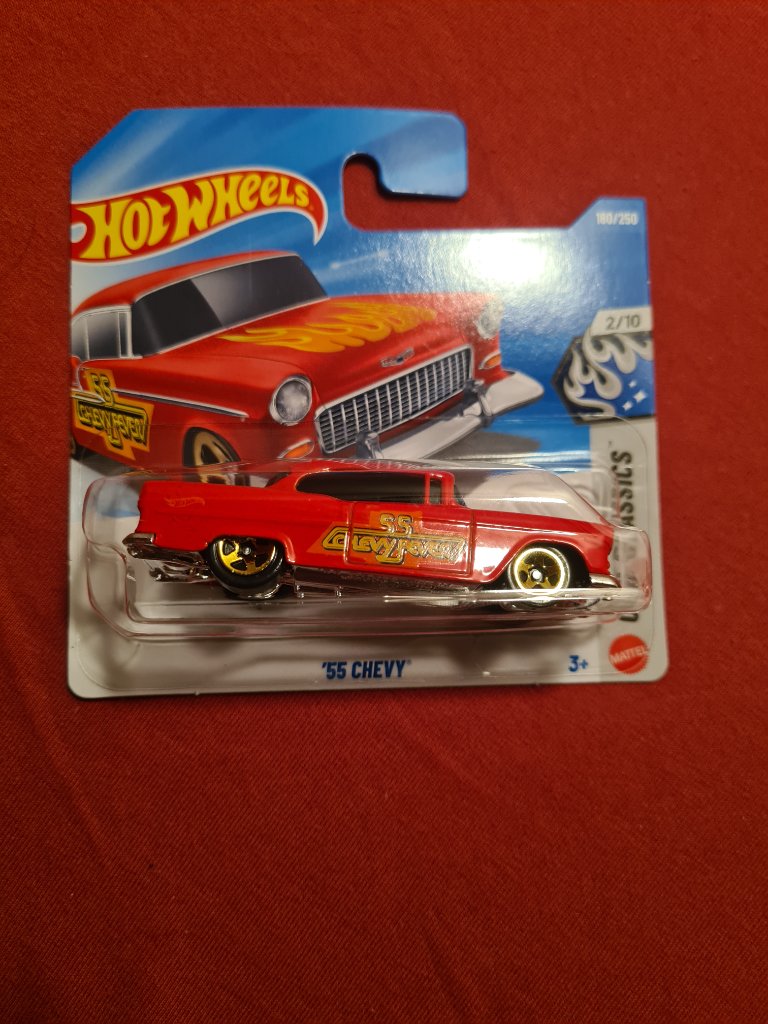 Chevy