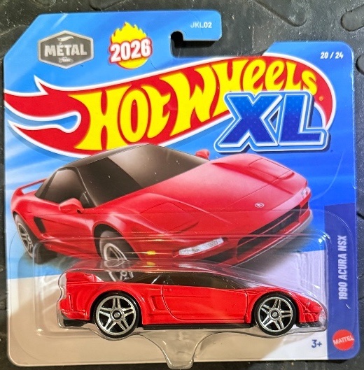 1990 Acura NSX