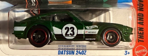 Datsun 240Z