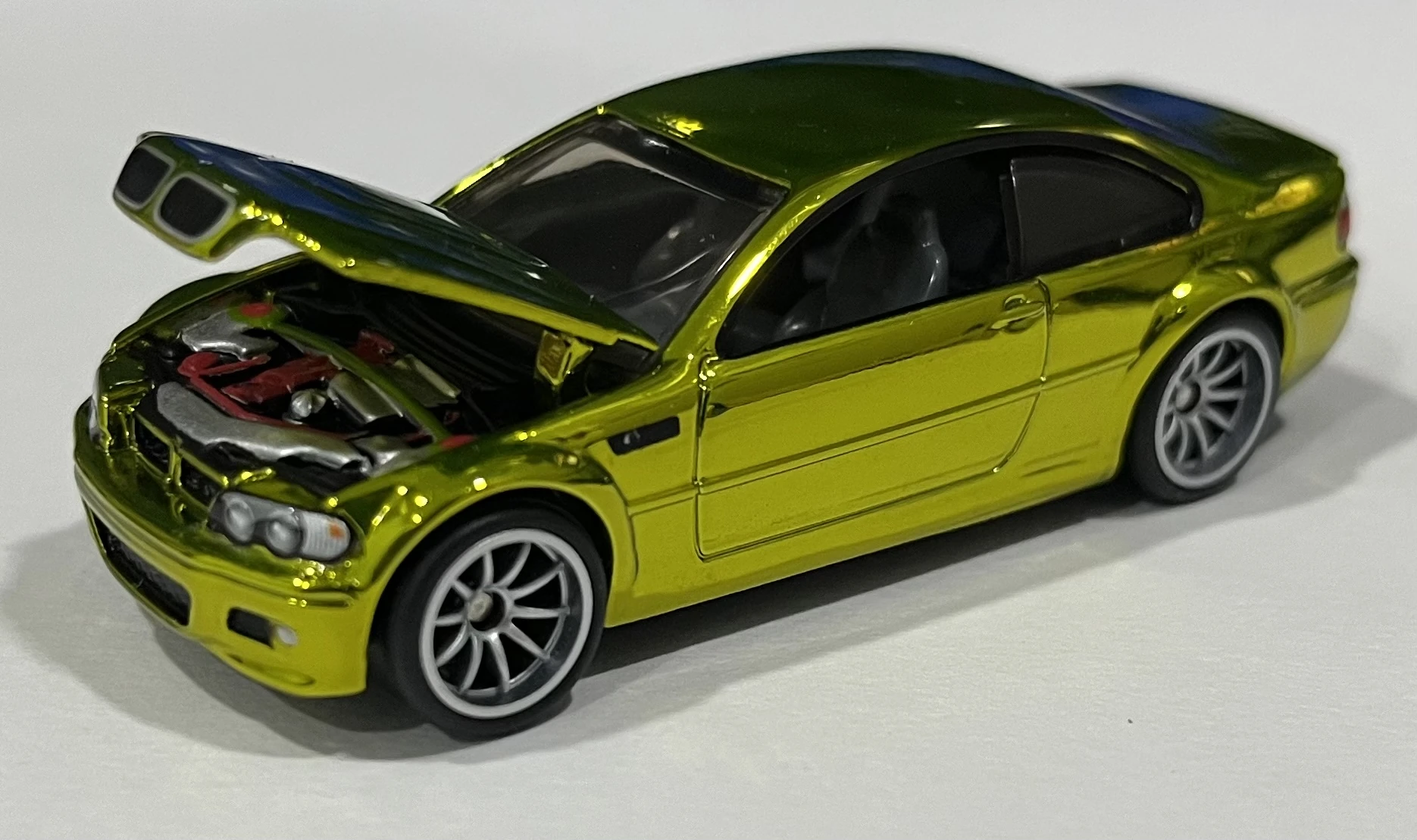2006 BMW M3