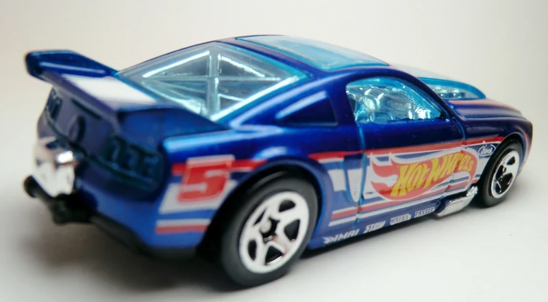 '13 Ford Mustang GT