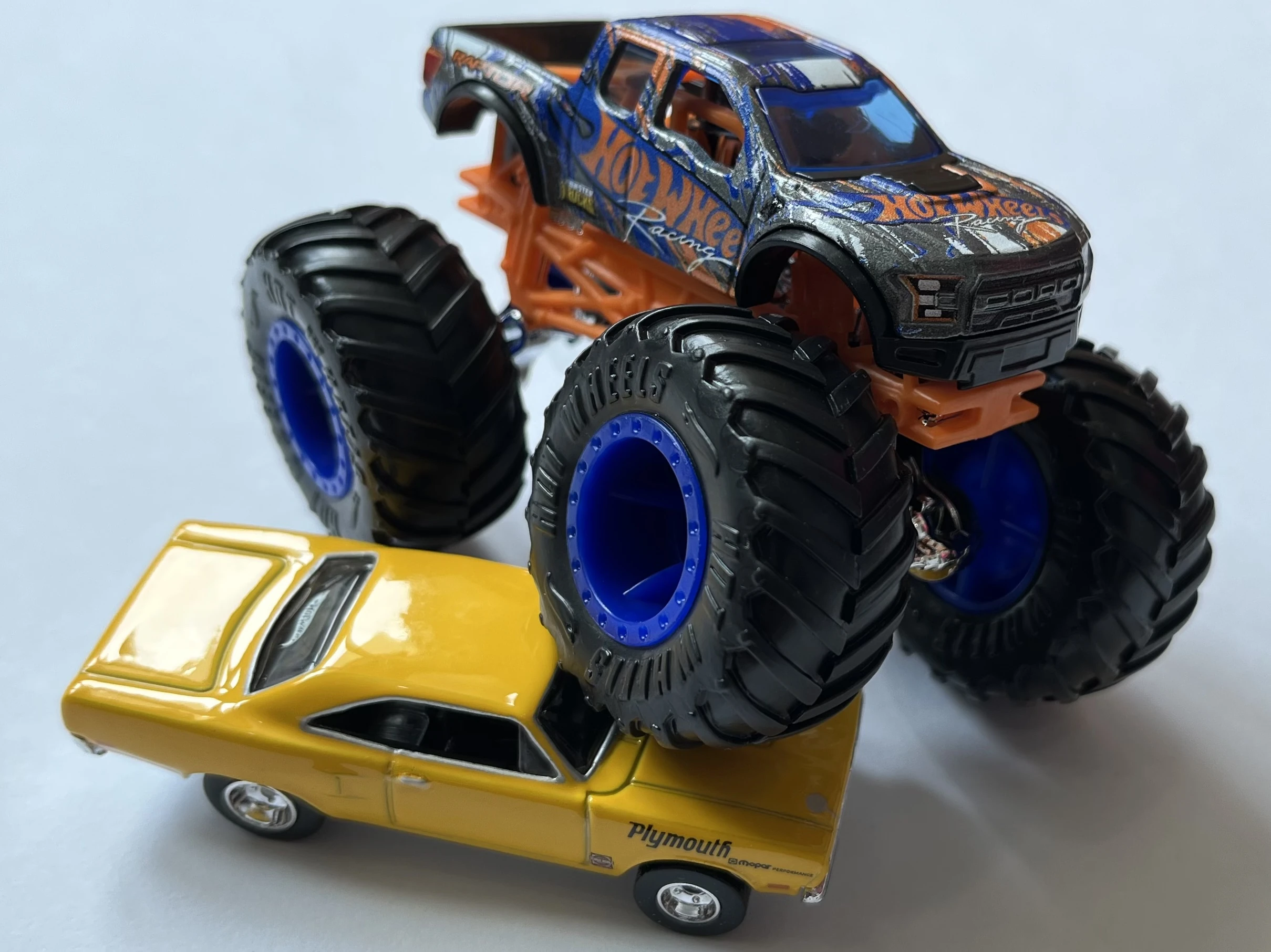 2017 Ford Raptor