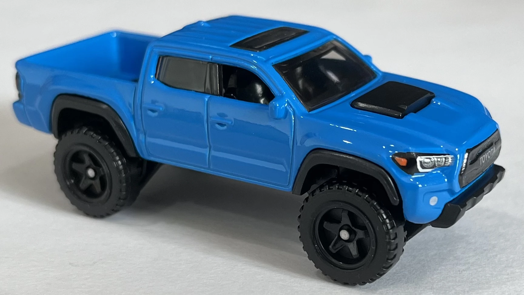 '20 Toyota Tacoma