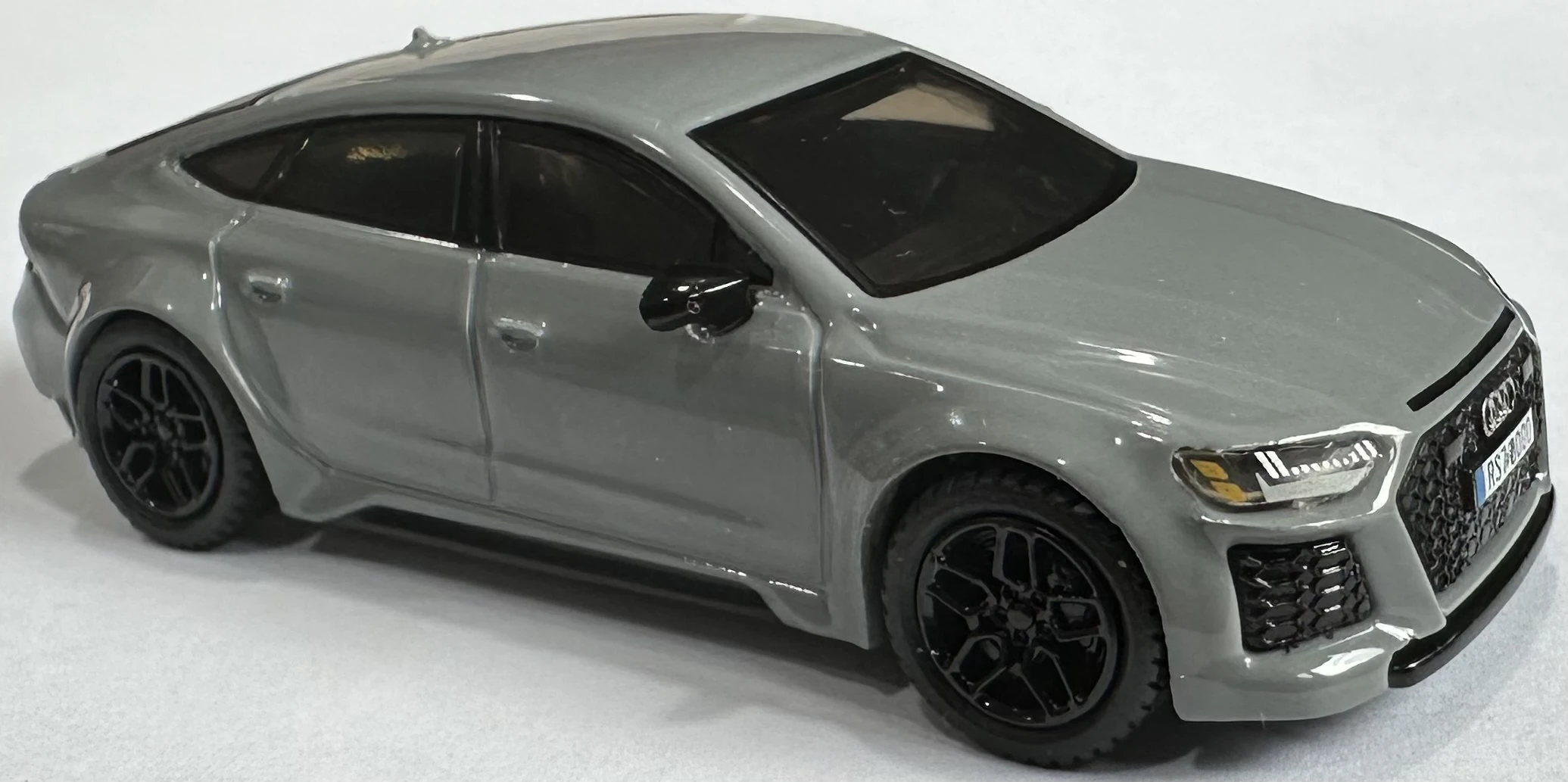 Audi RS 7 Sportback