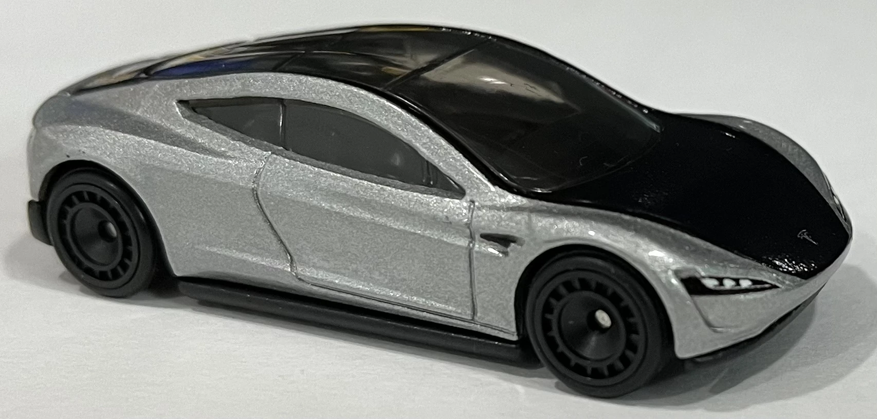 Tesla Roadster