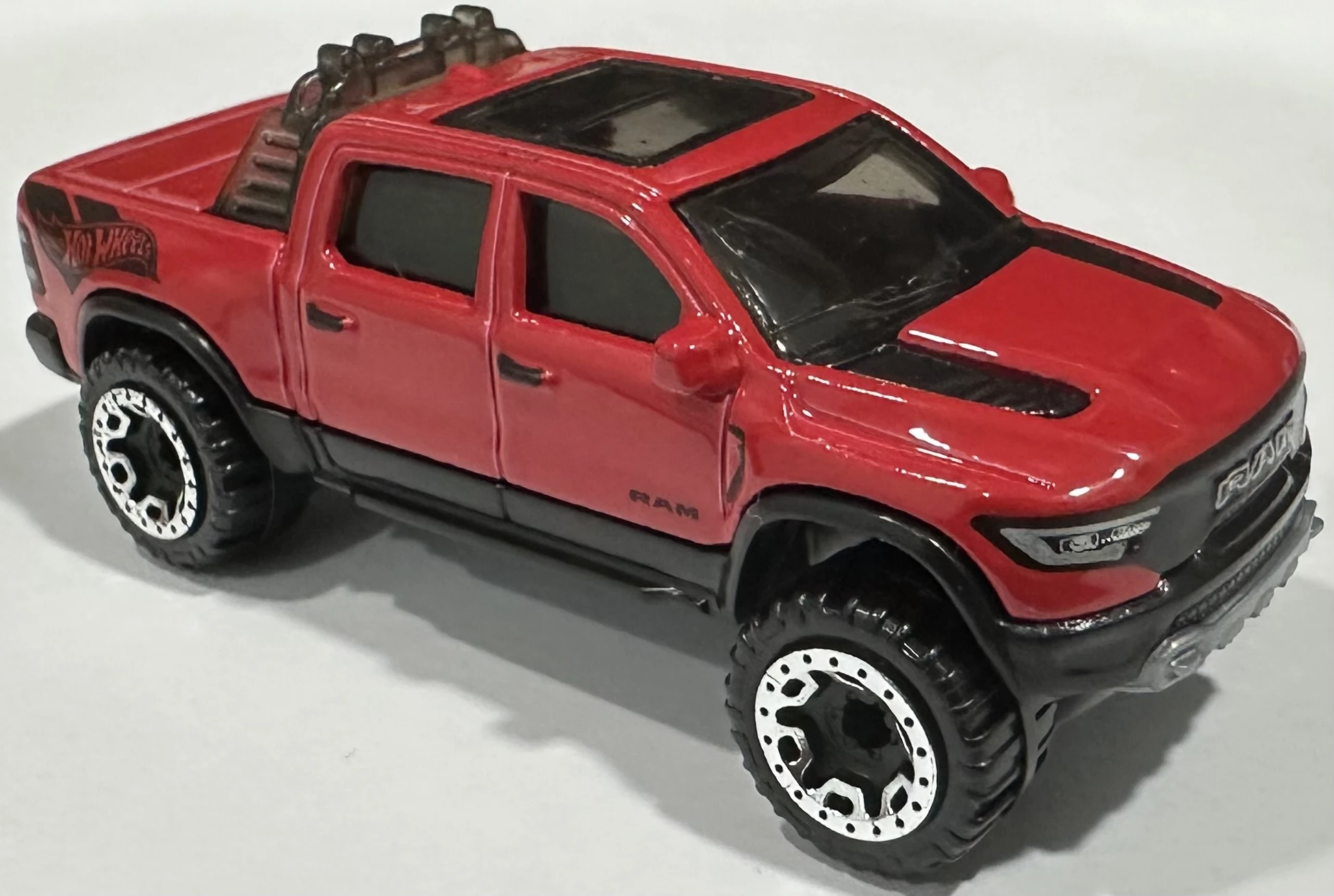 '23 Ram 1500