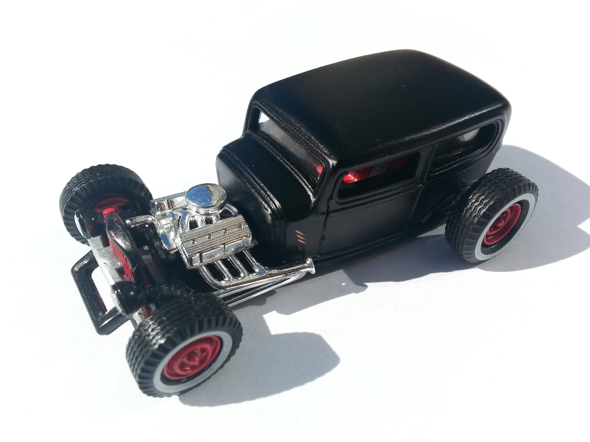 '32 Ford Sedan