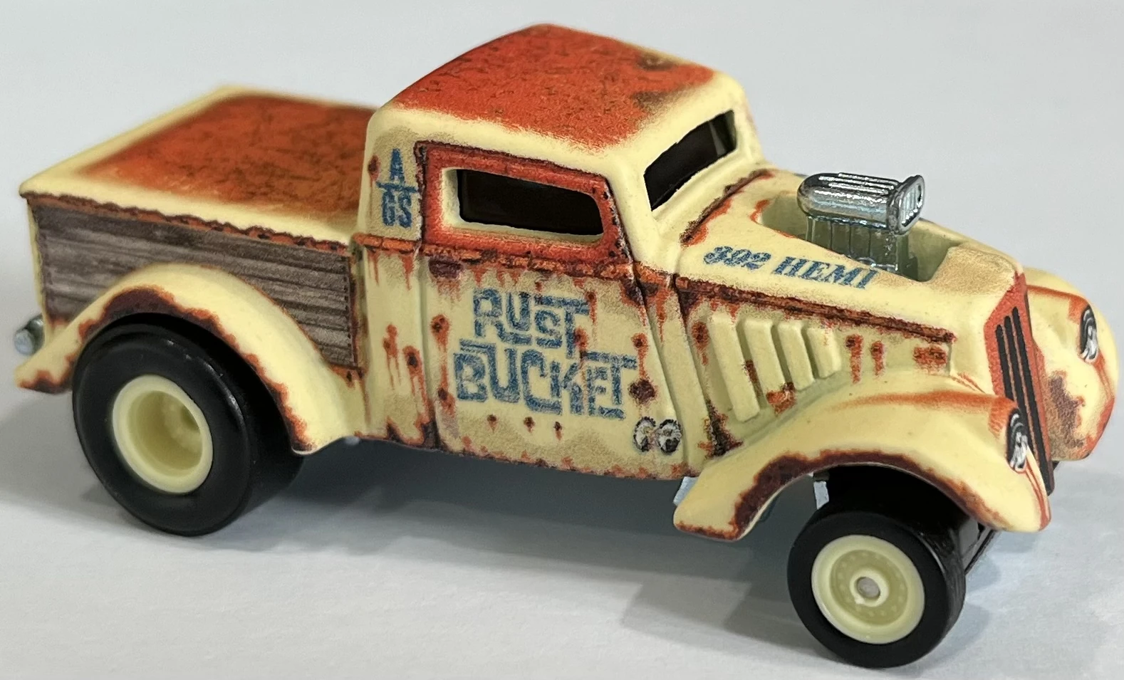 '33 Willys