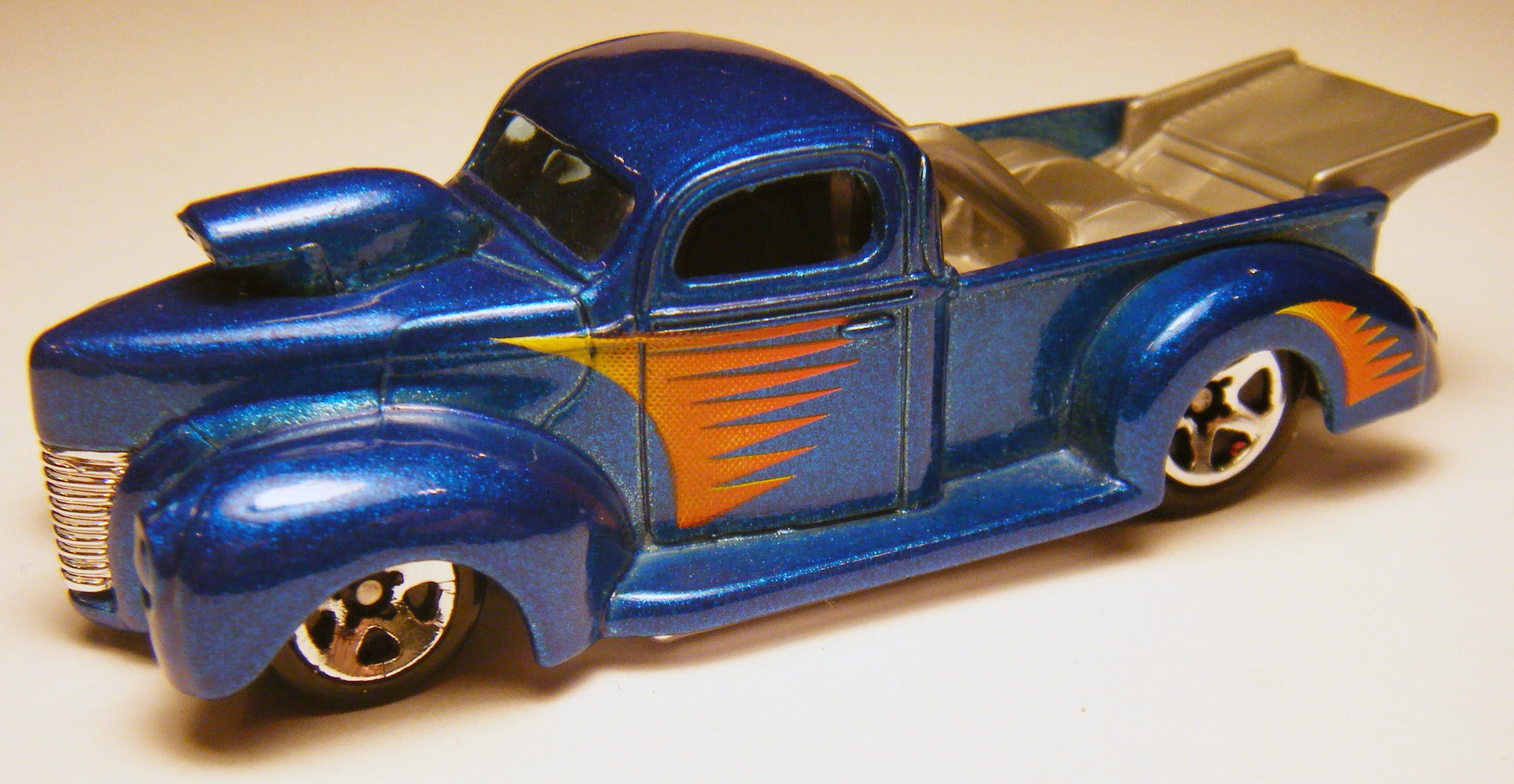 '40 Ford