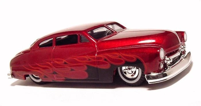 '49 Mercury