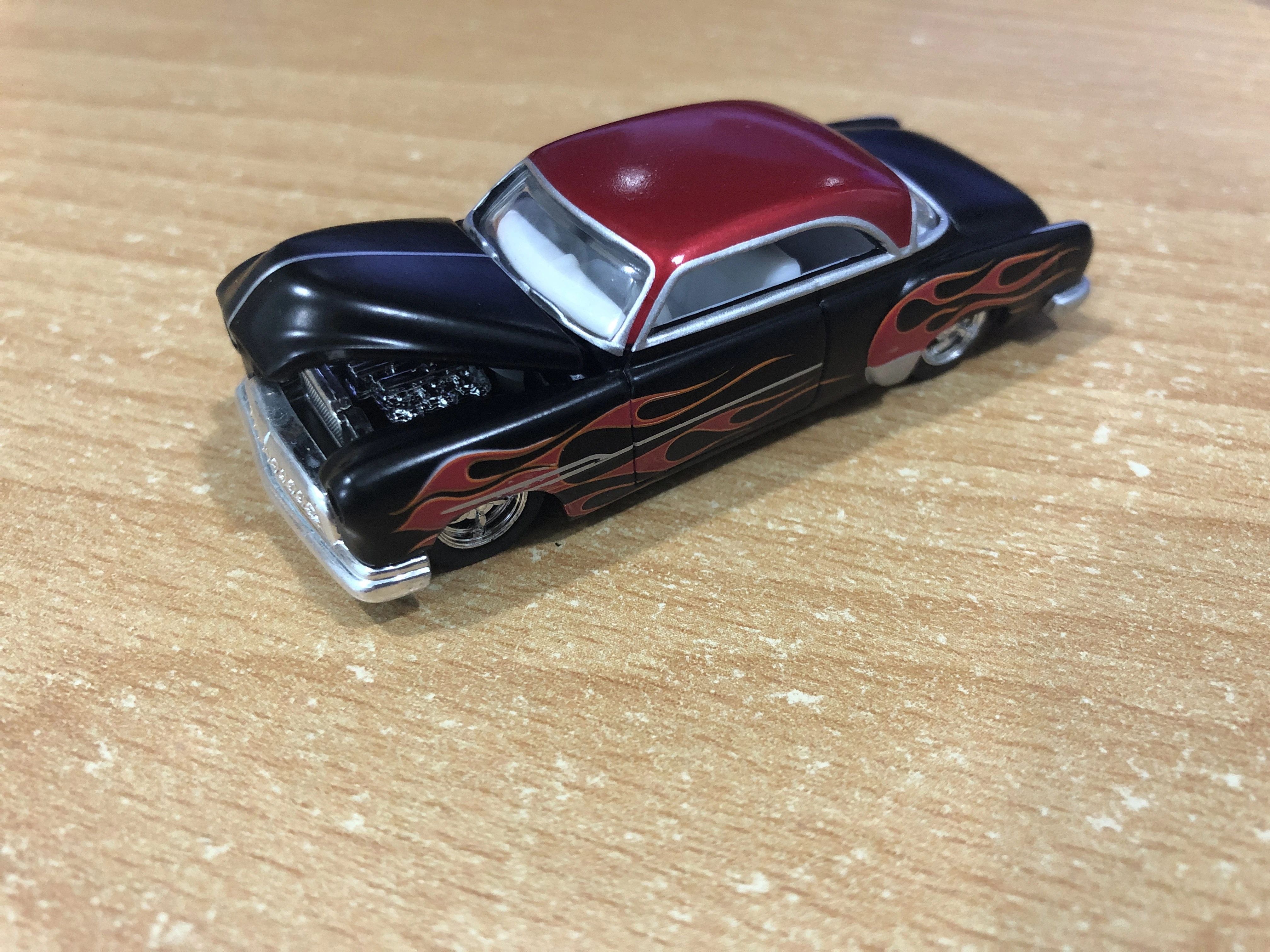 '52 Chevy
