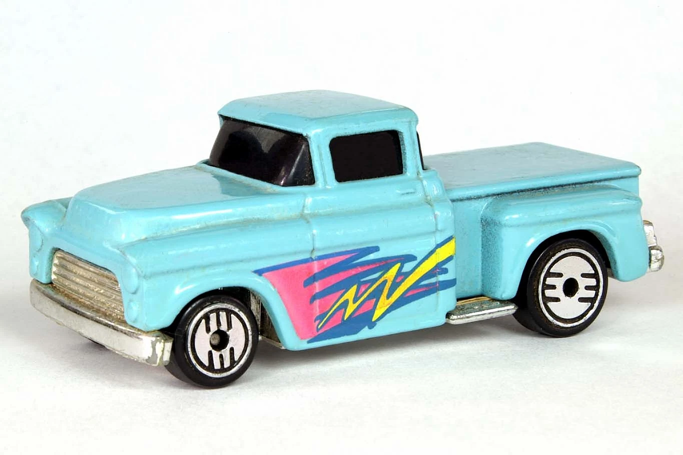 '56 Flashsider