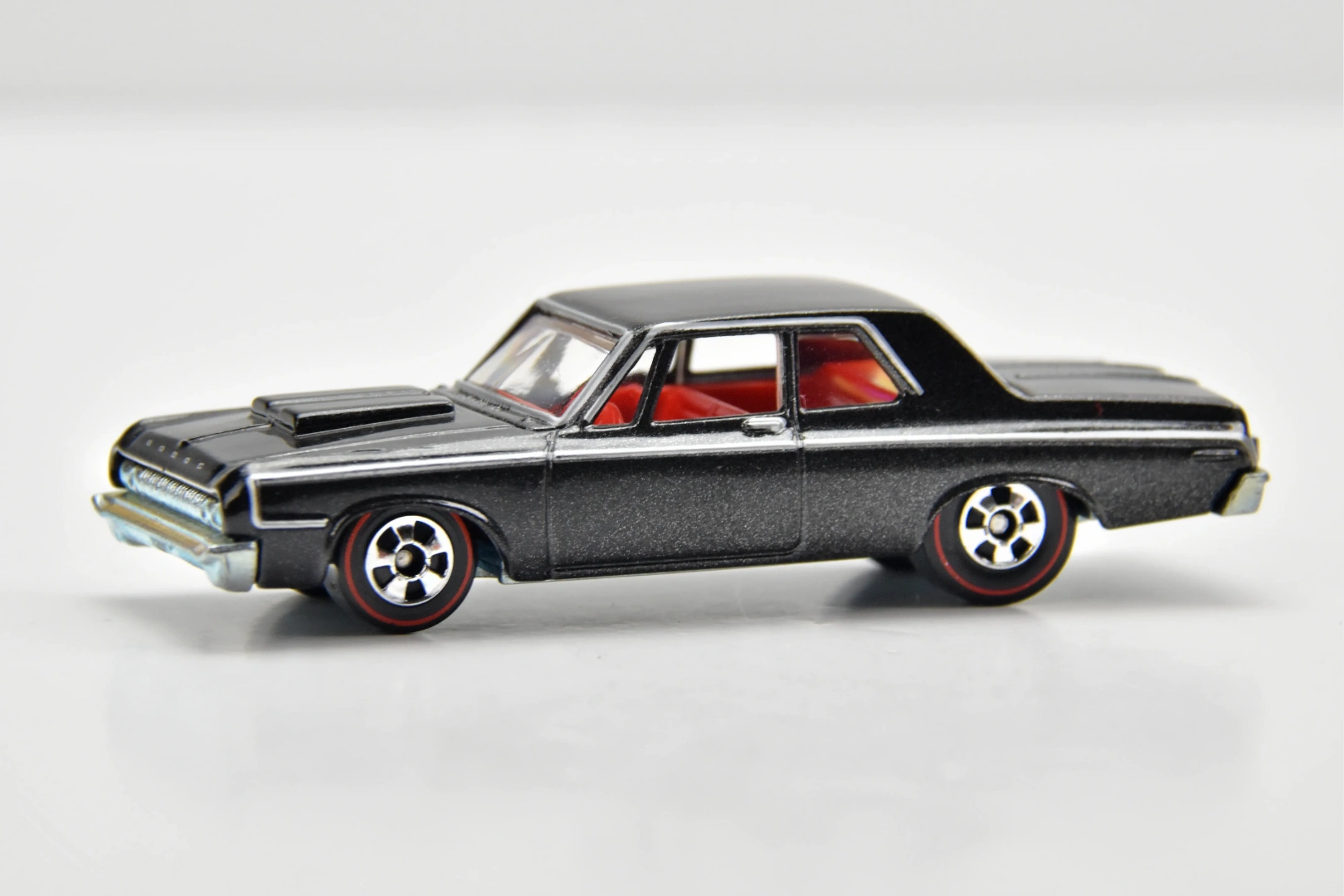 '64 Dodge 330