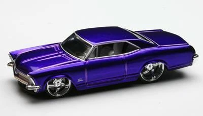 '65 Buick Riviera