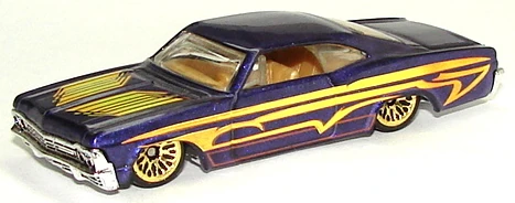 '65 Chevy Impala