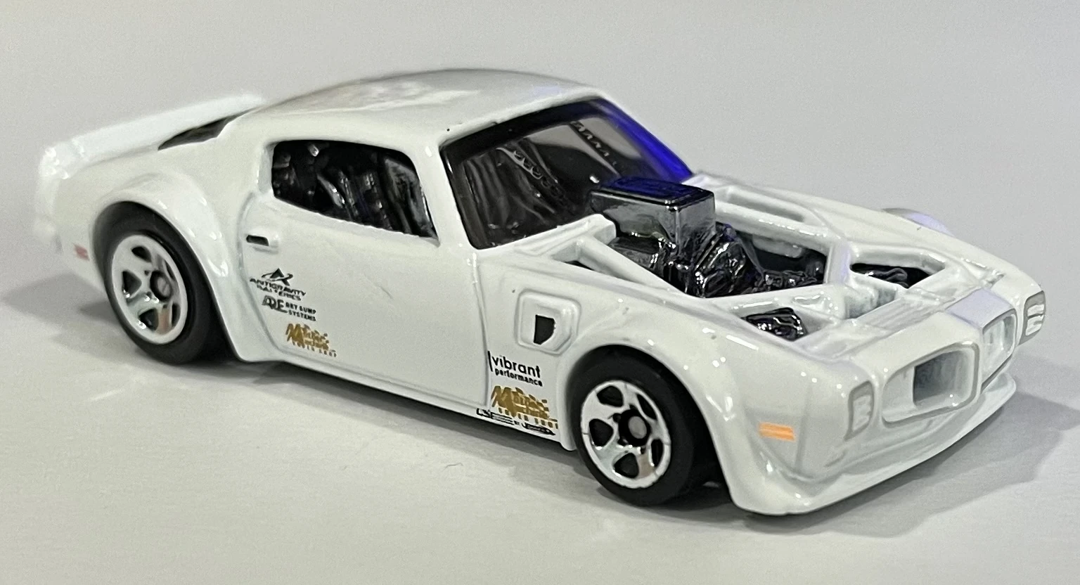 1970 Pontiac Firebird