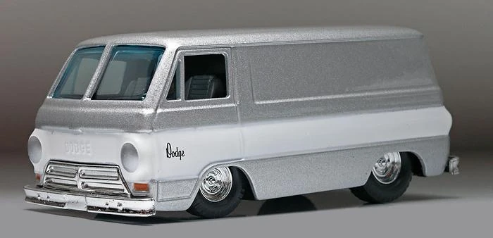 '70 Dodge A100
