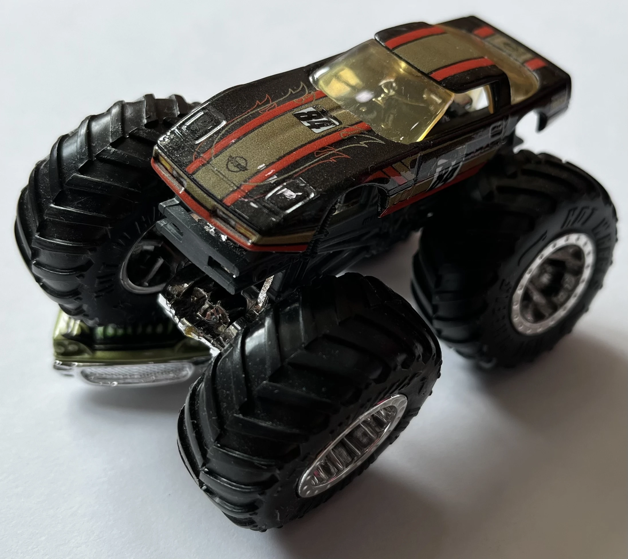 Corvette