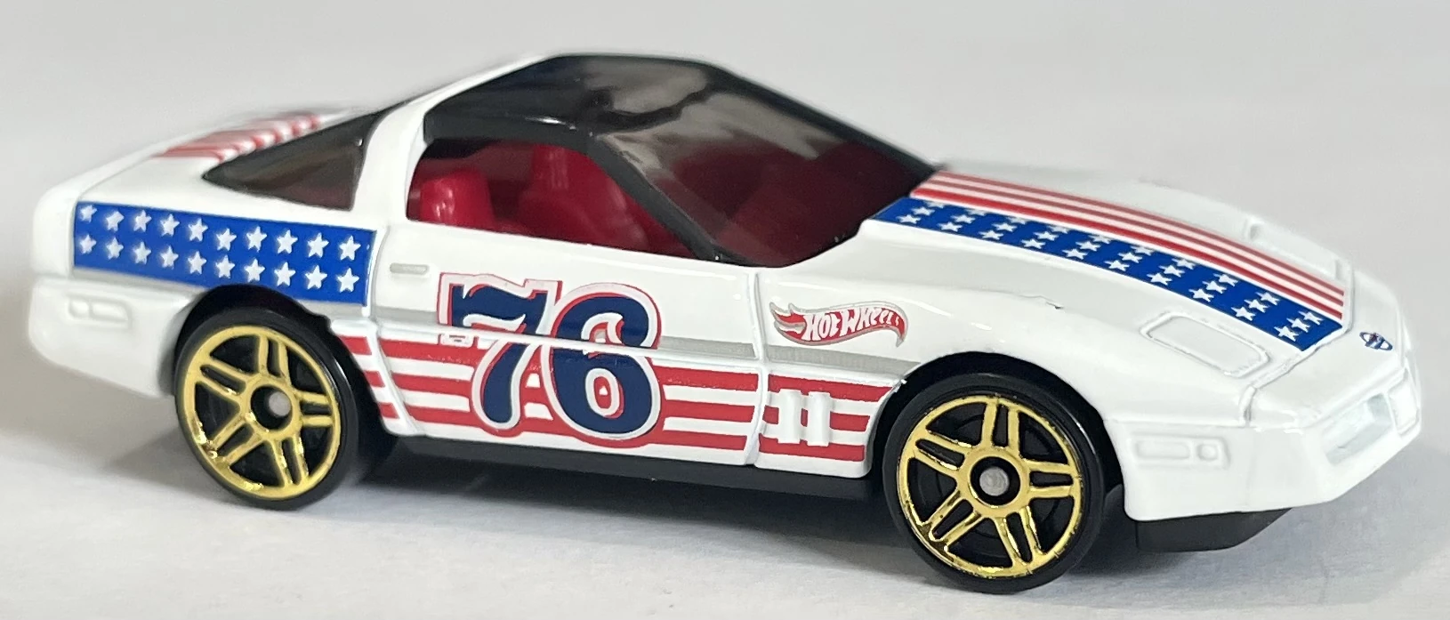 '84 Corvette