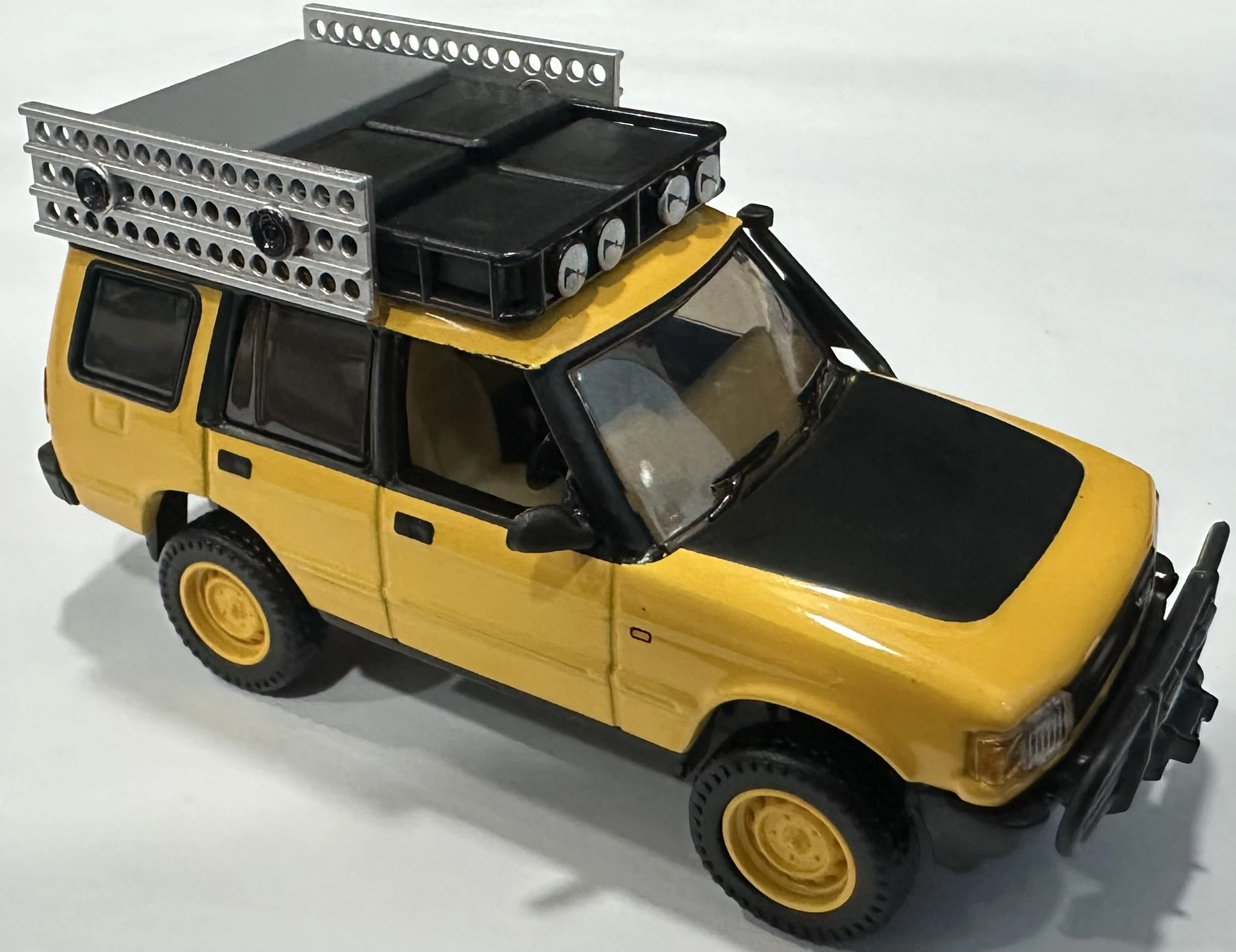 '94 Land Rover Discovery