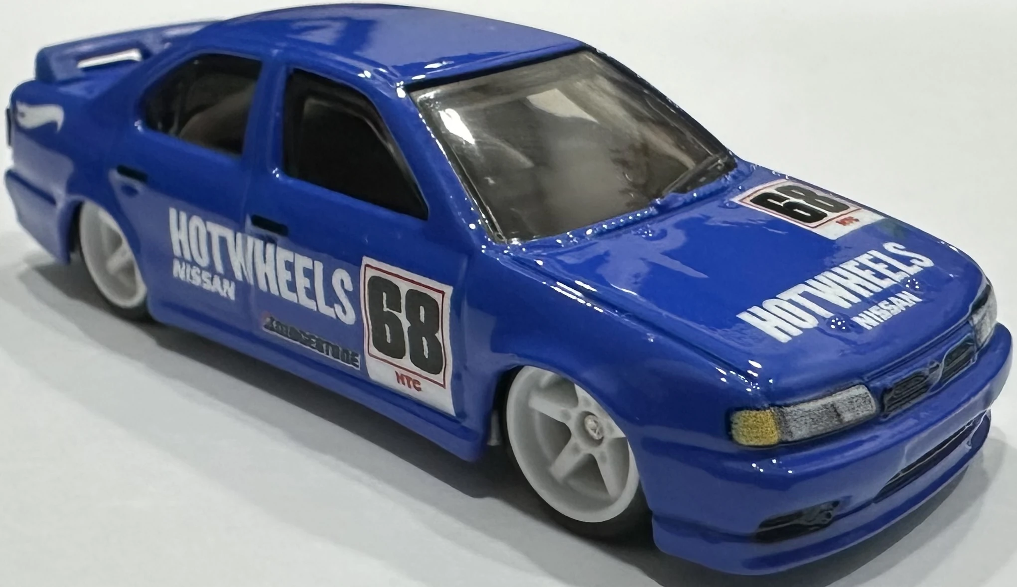 '94 Nissan Primera