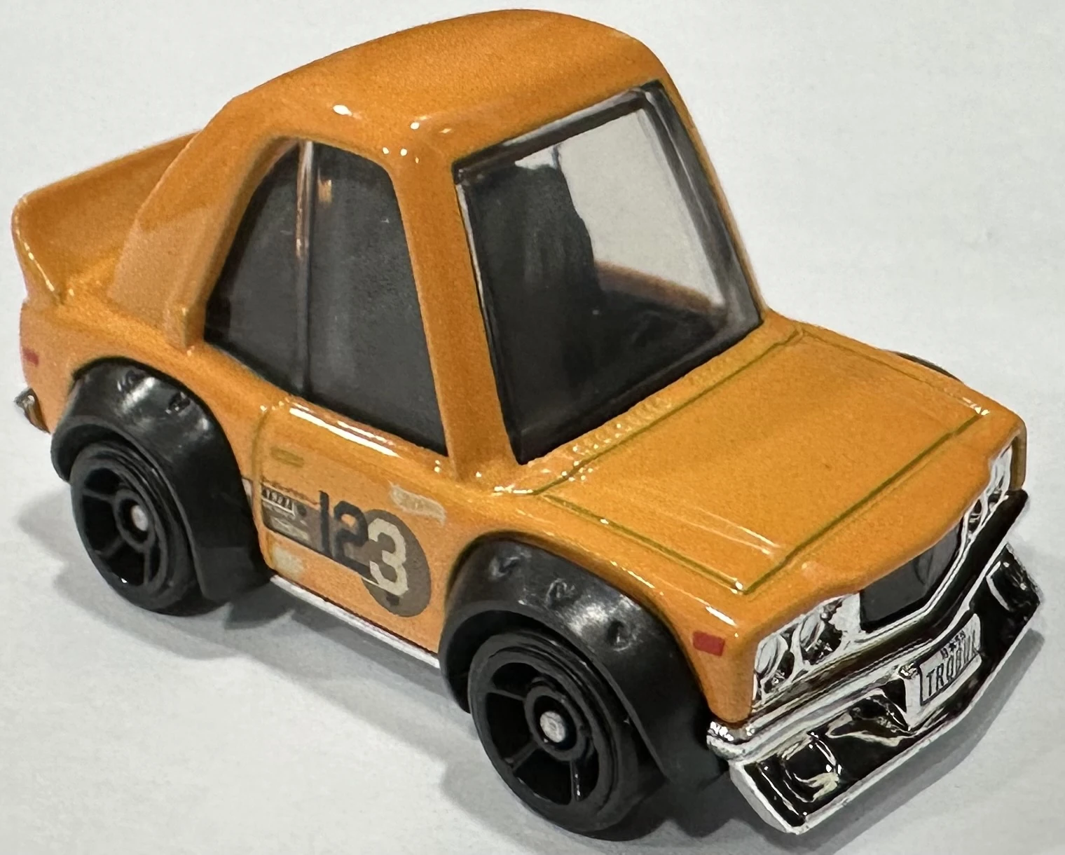 Mazda RX-3