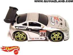'Tooned Toyota Supra