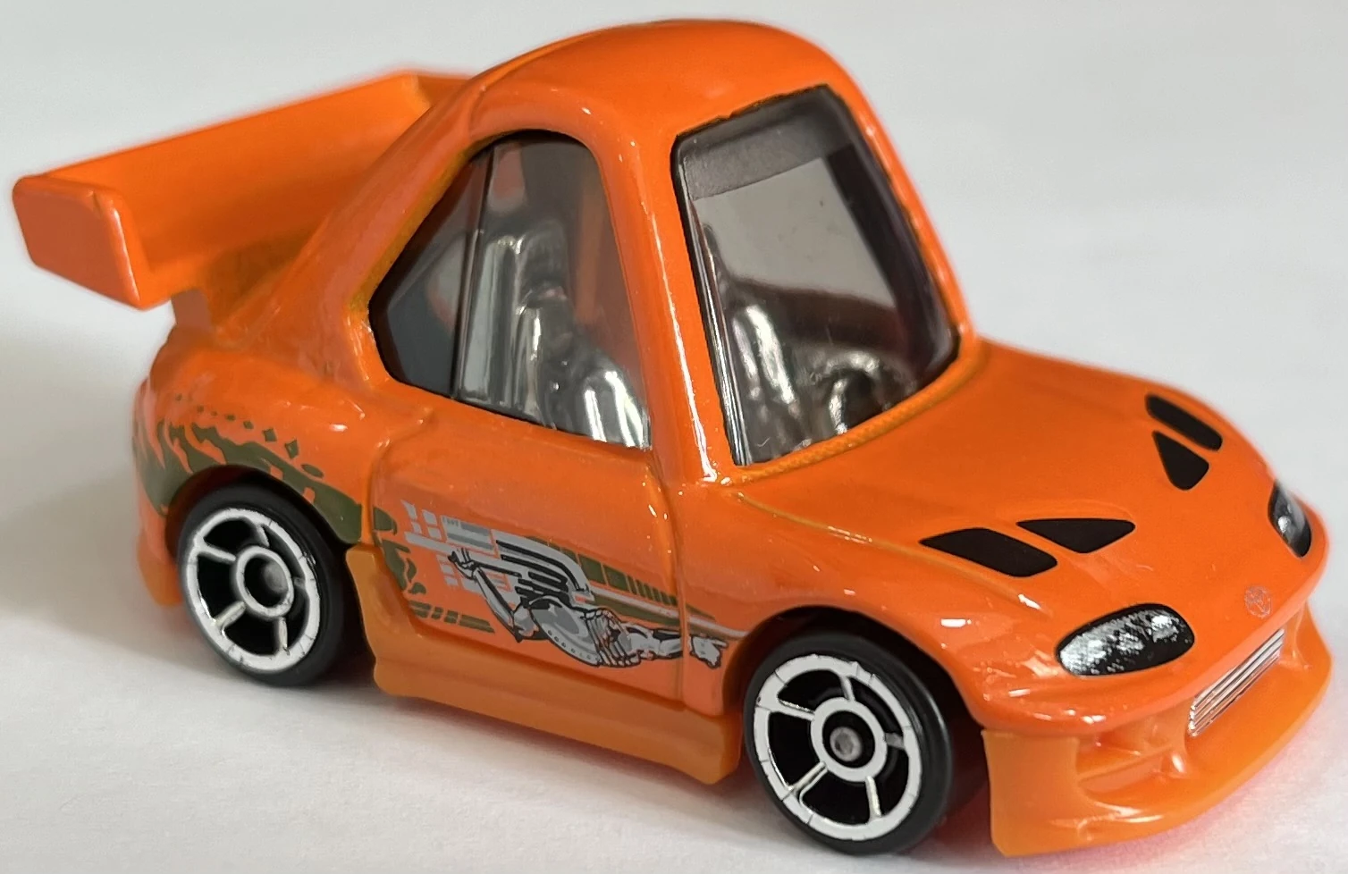 '94 Toyota Supra
