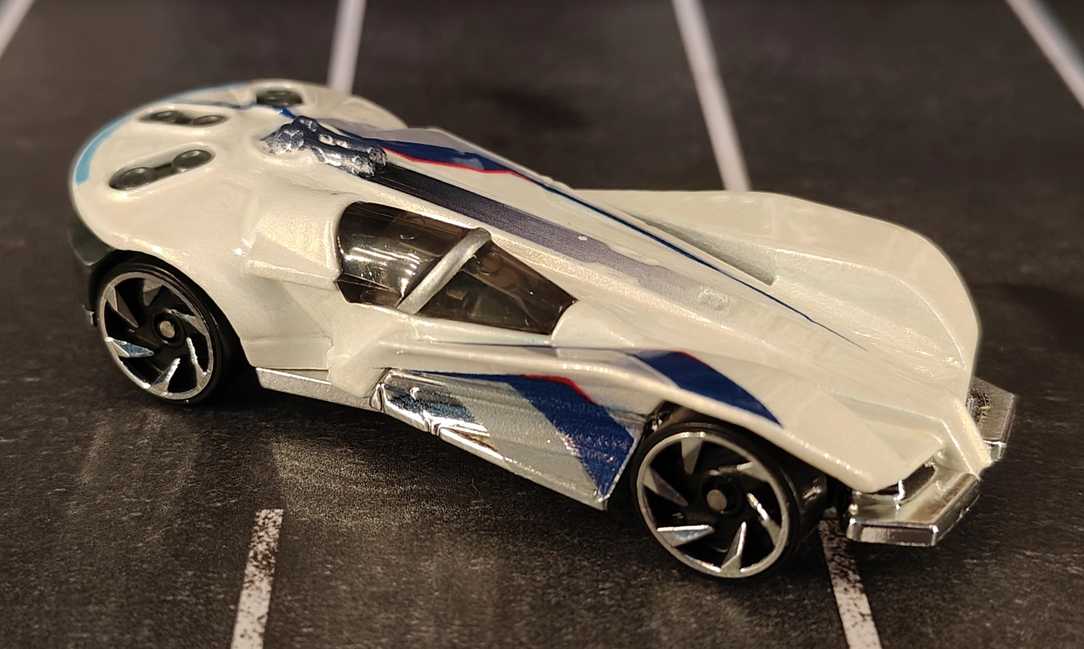 Millennium Falcon