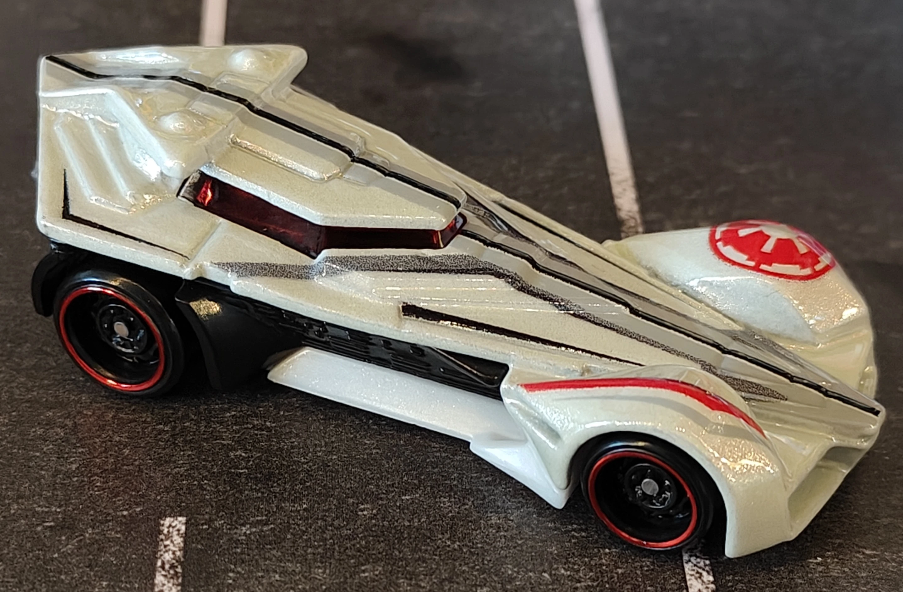 Imperial Star Destroyer