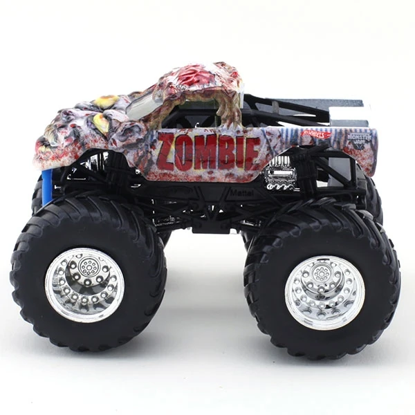 Zombie