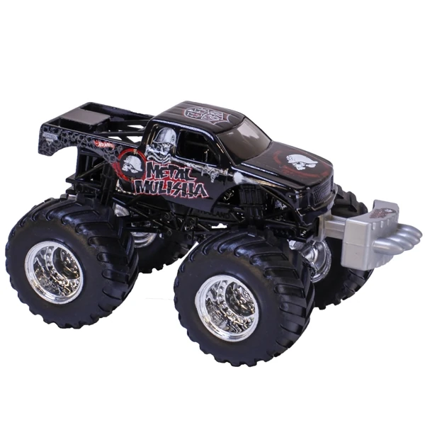 Metal Mulisha