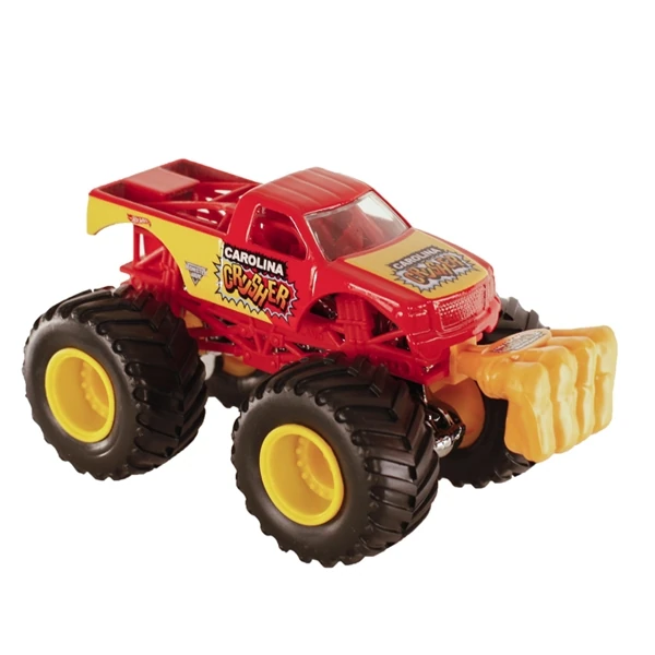Carolina Crusher