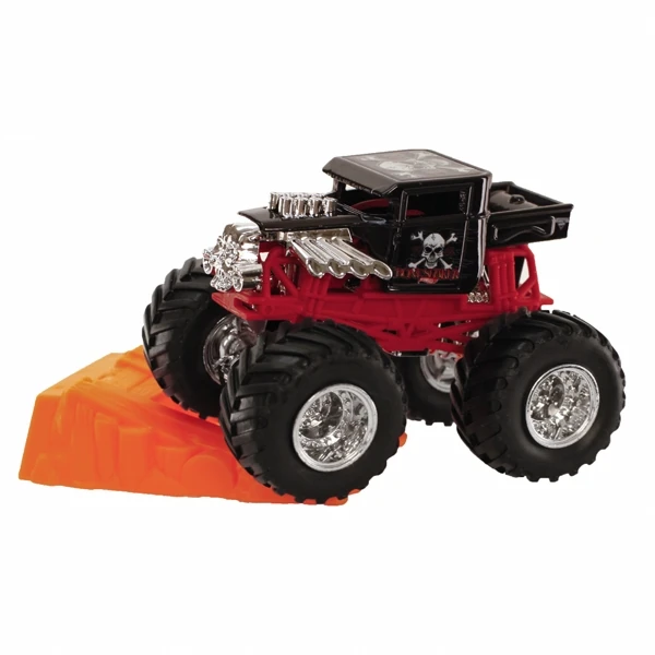 Bone Shaker