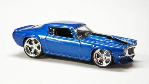 '70 Camaro