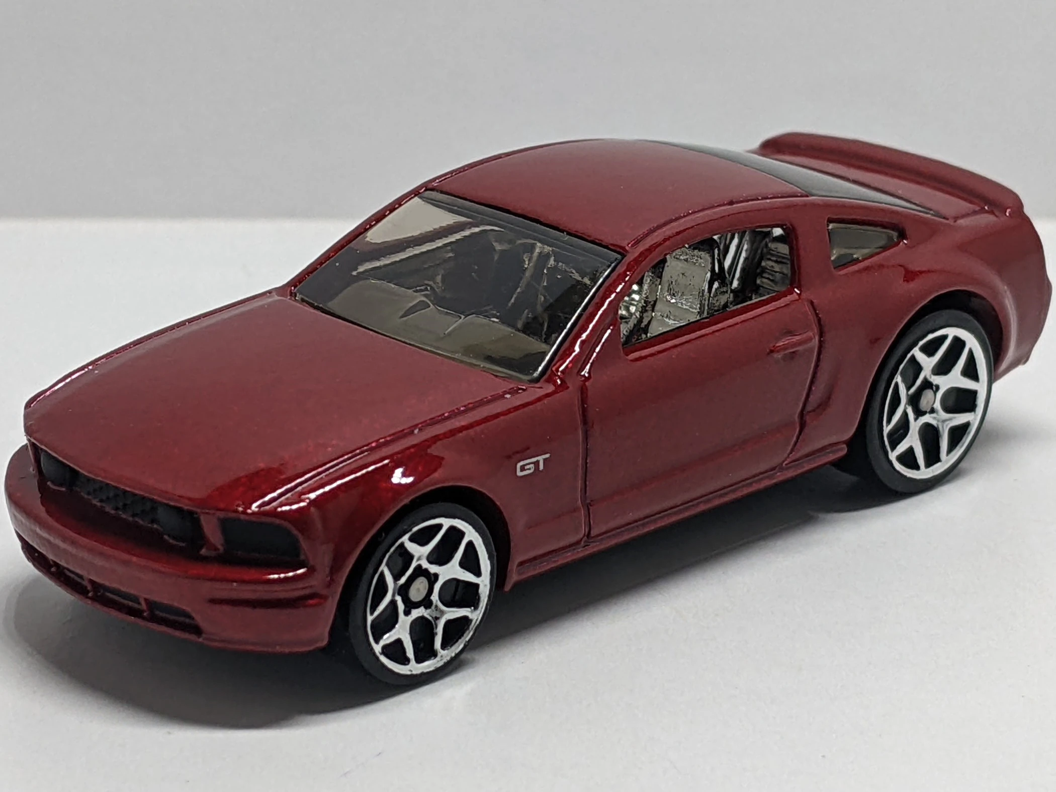 2005 Ford Mustang GT
