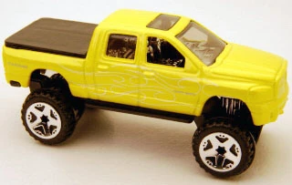 Dodge Ram 1500