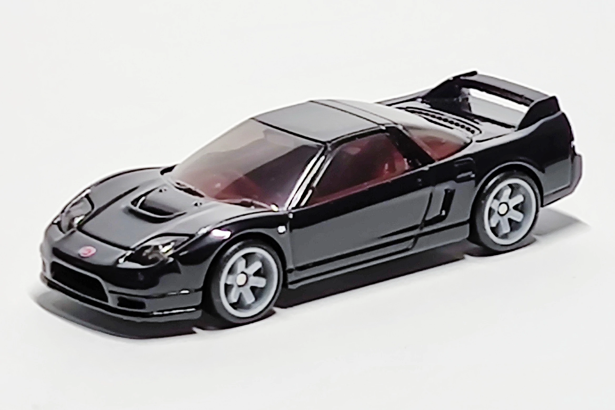 2003 Honda NSX Type-R