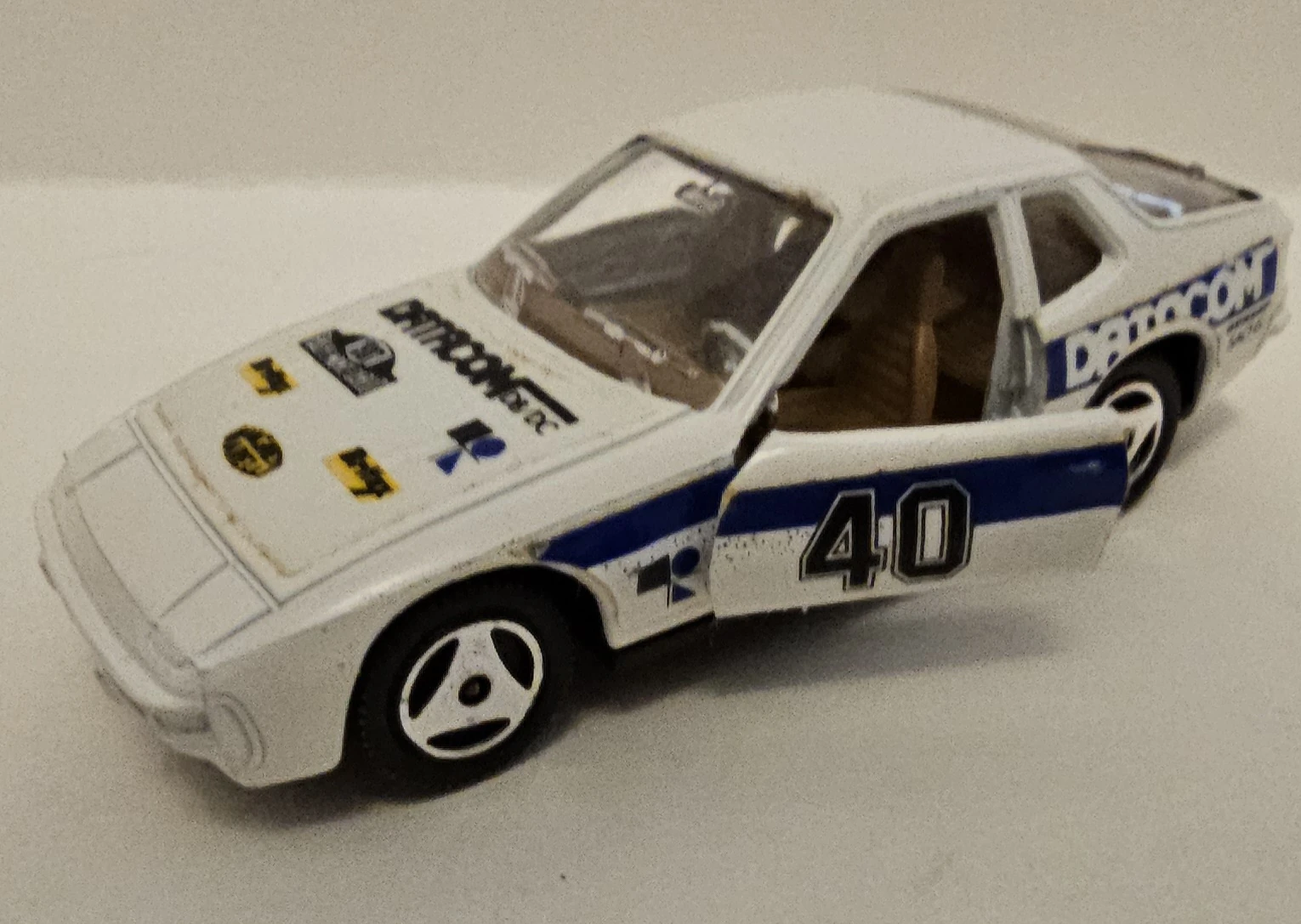 Porsche 924