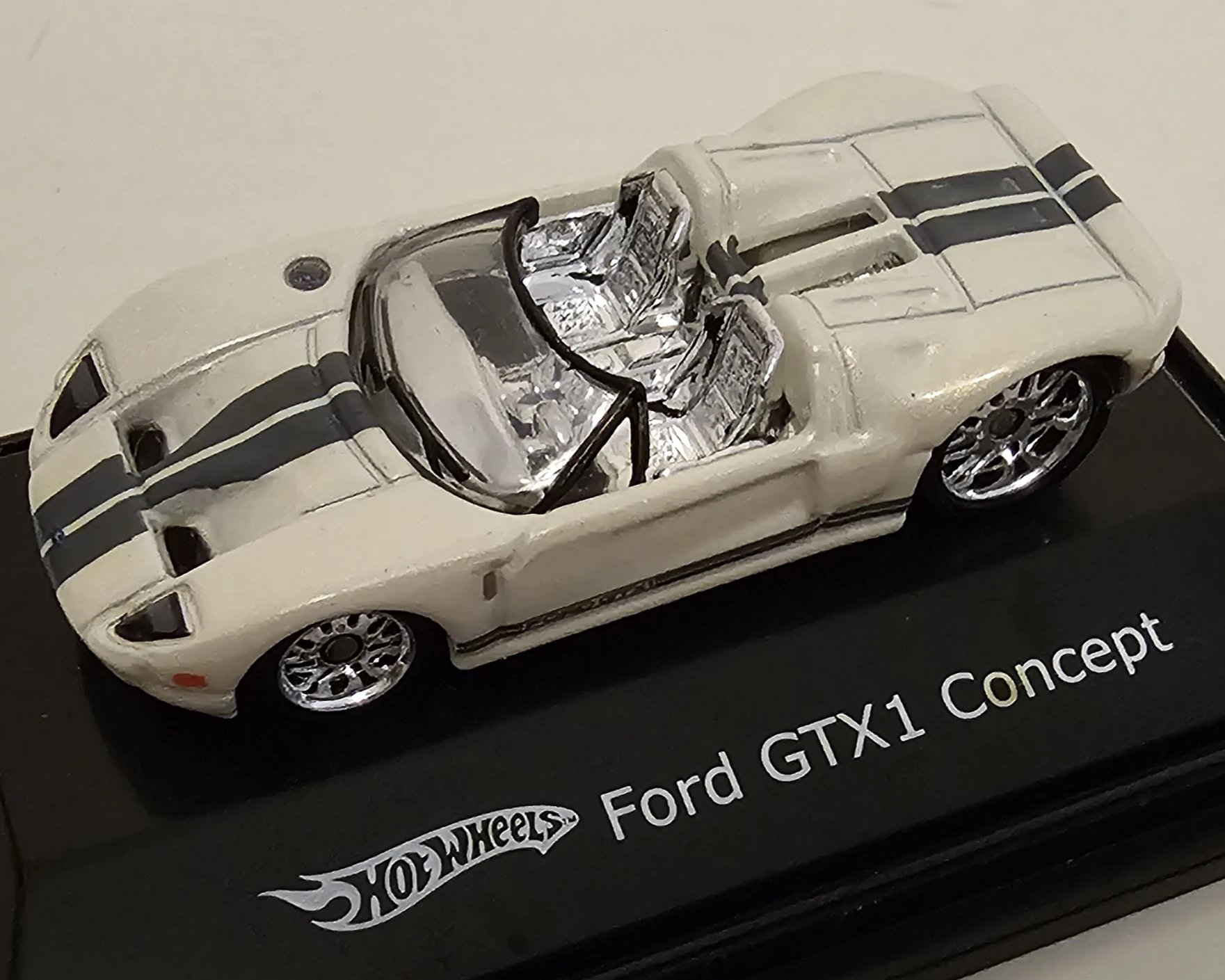 Ford GTX1 Concept