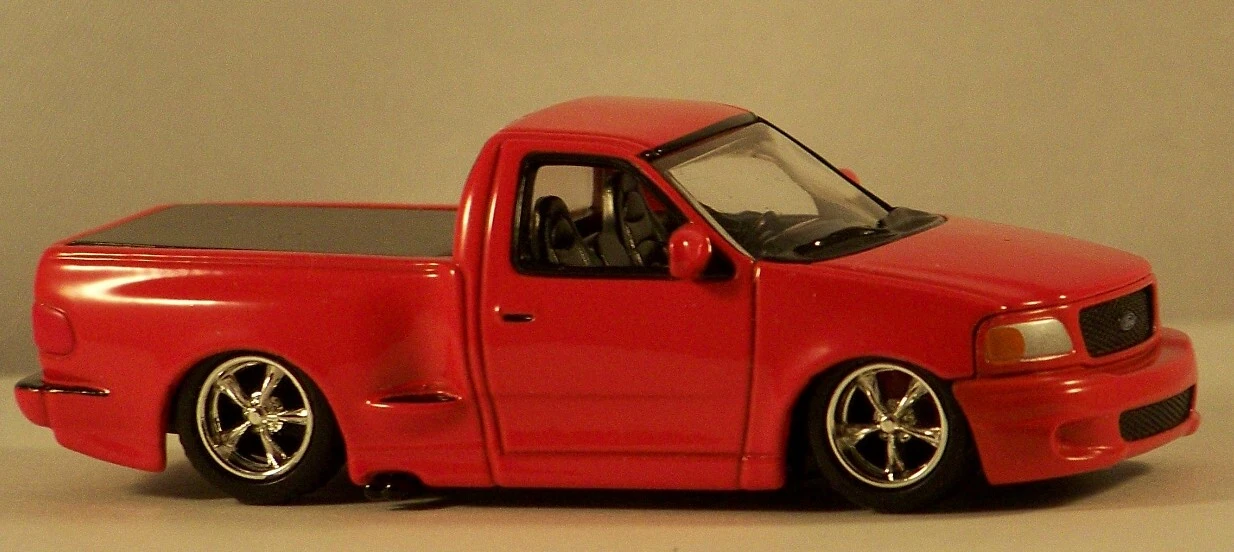 Ford F-150 Lightning