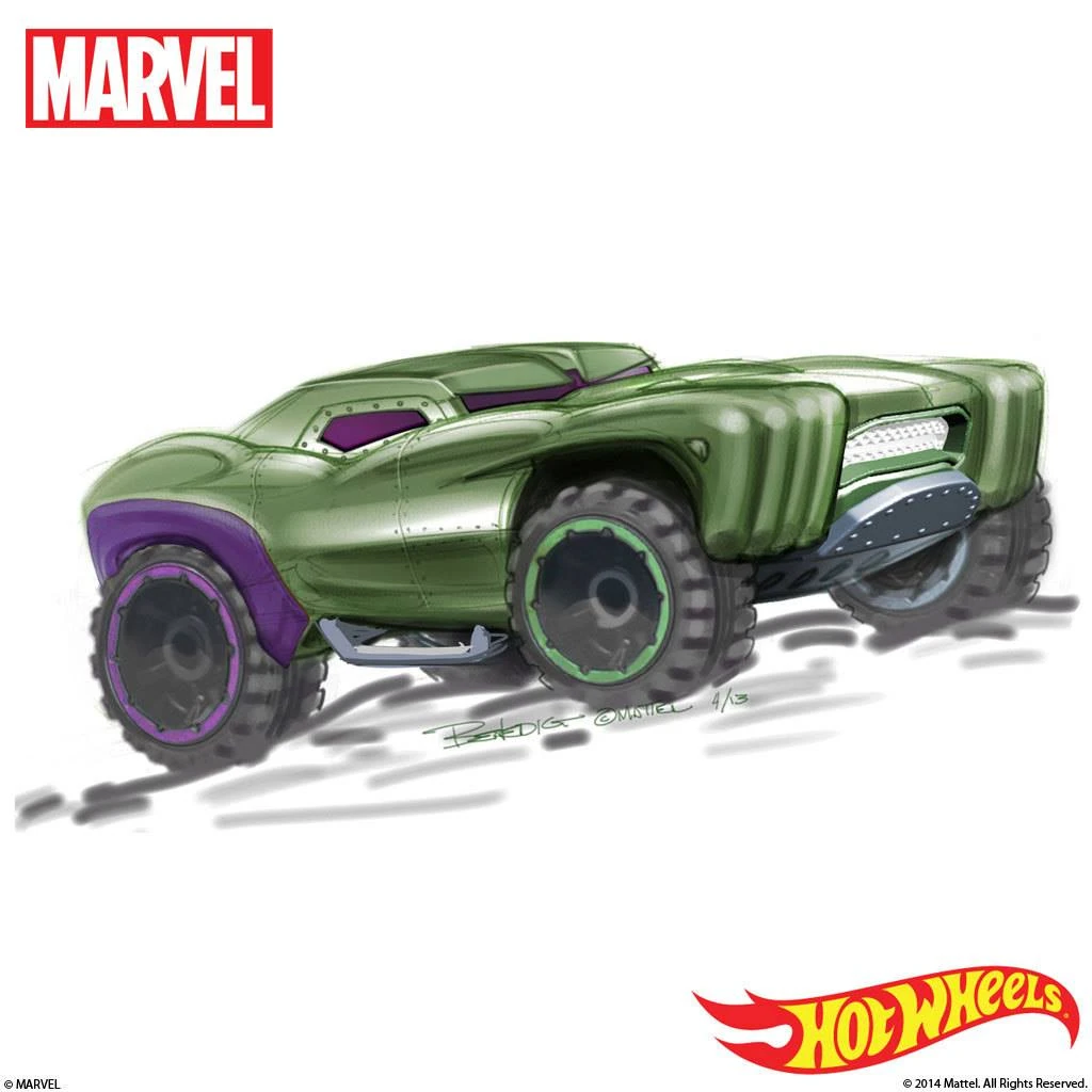 Hulk
