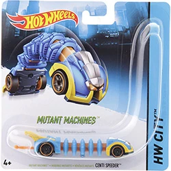Centi Speeder