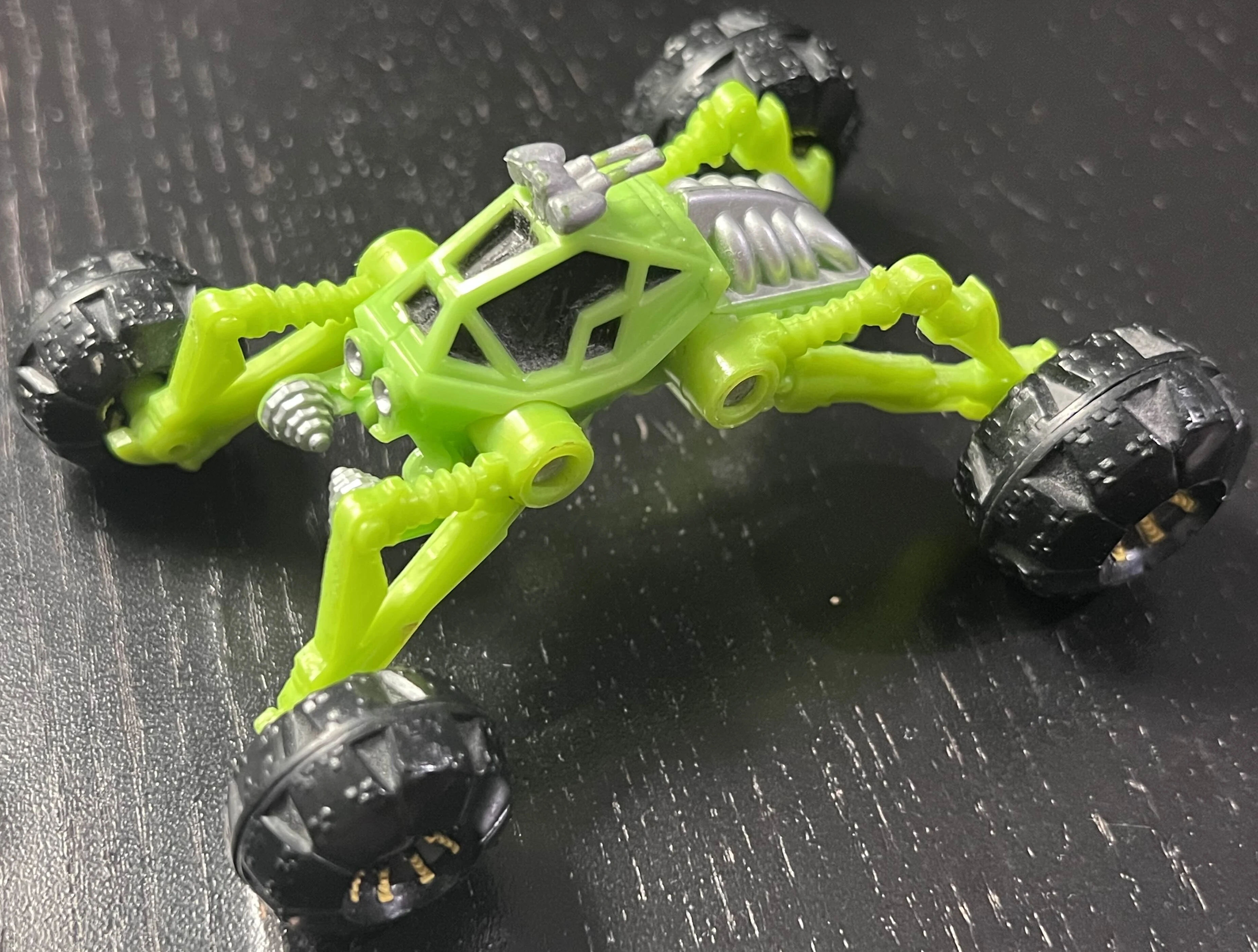 Tangler ATV