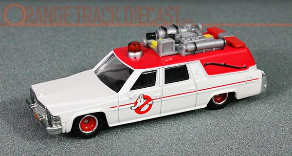 Ecto-1