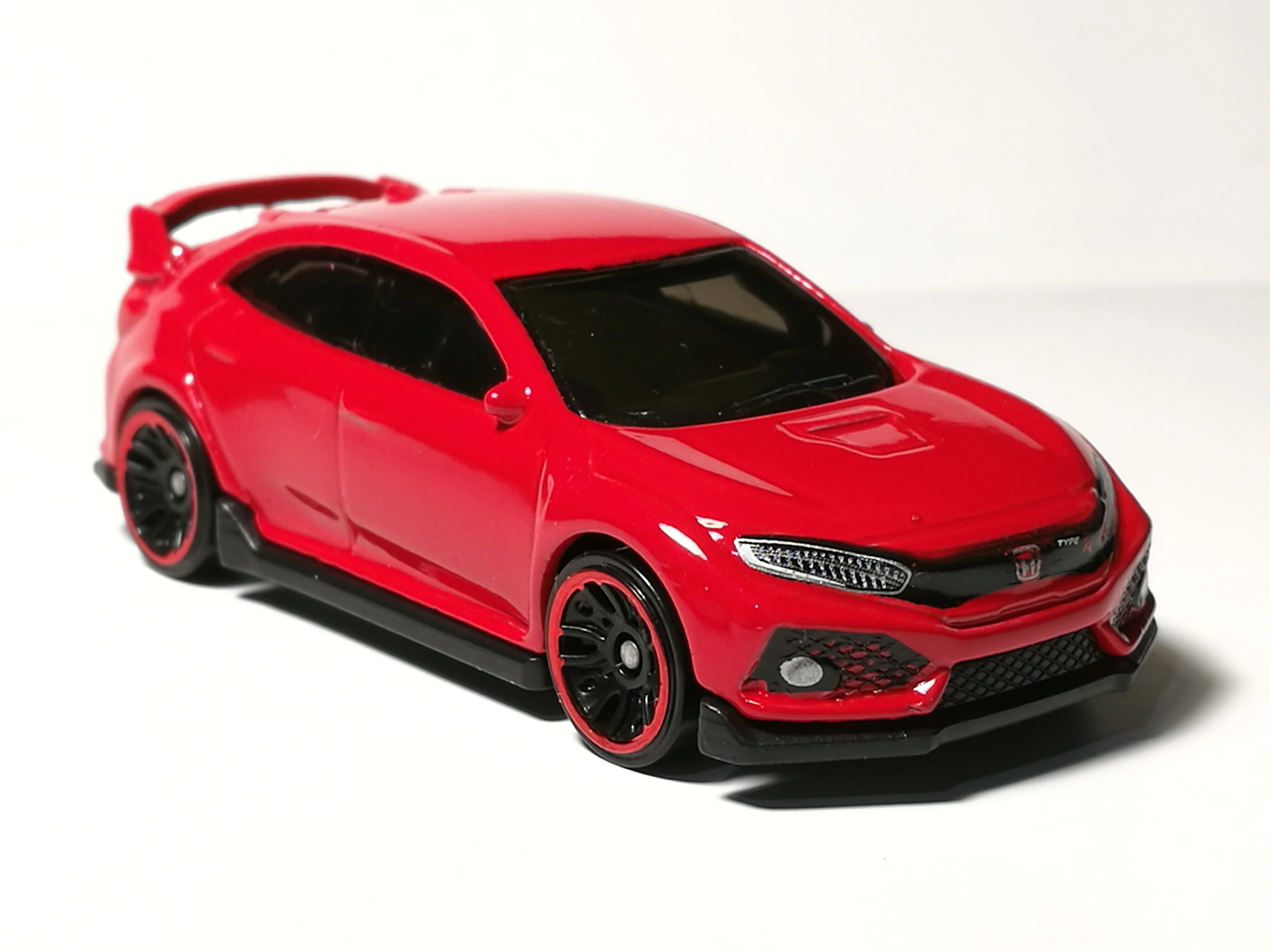 2018 Honda Civic Type R