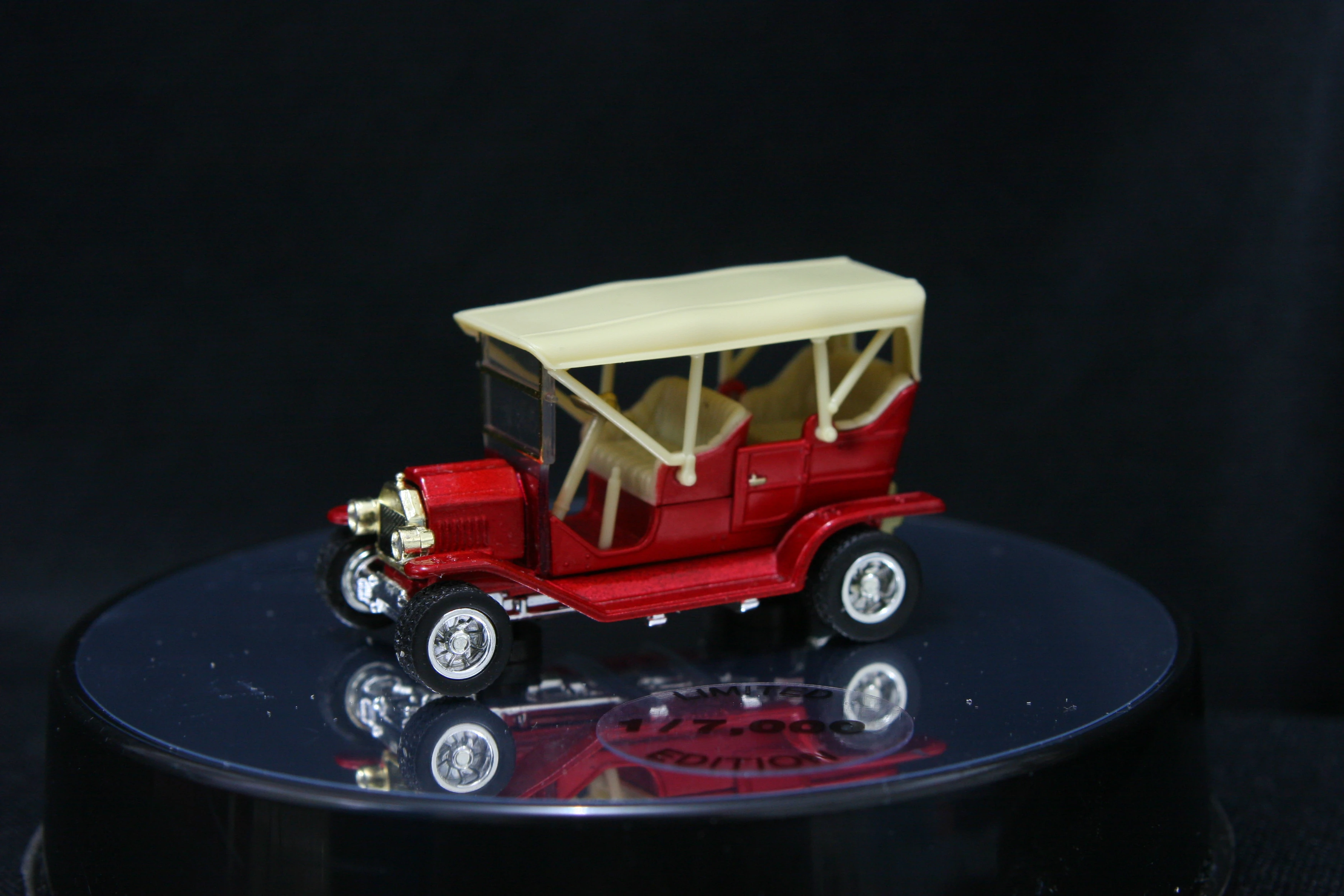 Model T Ford